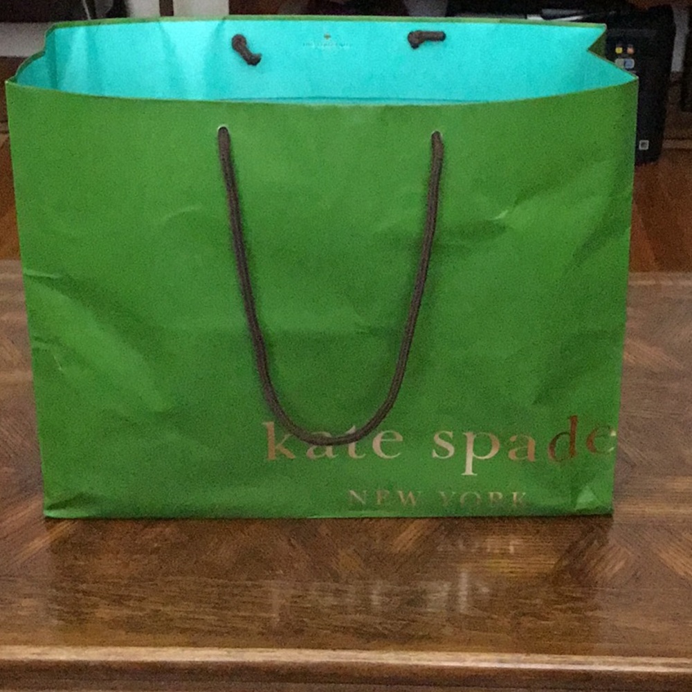 Kate Spade Boutique.